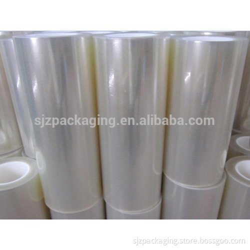 Milky White Mylar PET Film
